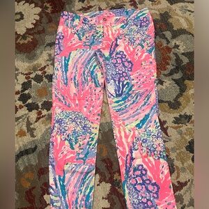 Lilly Casual Pants